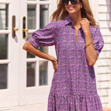 Tierney Dress | Melody