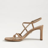 Emmie Strappy Heel