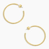 Crew Large Hoop