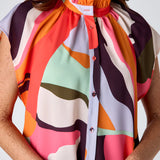 Billie Blouse | Rocky Top