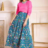 Wesley Skirt | Twelve Days