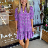 Tierney Dress | Melody