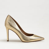 Hazel | Gold
