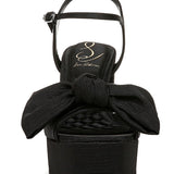 Julieta Platform | Black