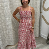 Gabi Dress | Phoenix