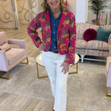 Birdie Jacket | Ramble On