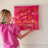 Swells and the City Scarf