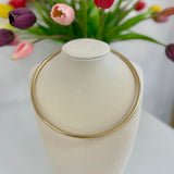 Collar Necklace