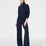 AirEssentials Half Zip | Timeless Navy