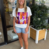 Clemson Tee