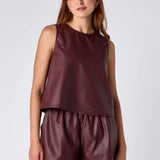Cailan Short | Fig