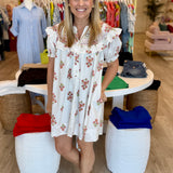 Wildflower Dress