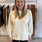 Maxton Sweater