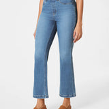 Pull On Kick Flare