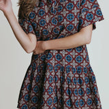 Lola Dress | Heritage