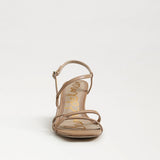 Emmie Strappy Heel
