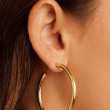 Carter Statement Hoop