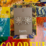 Holiday Burst Stud