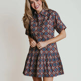 Lola Dress | Heritage