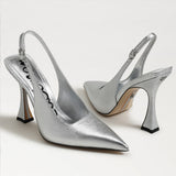 Odette Slingback Pump