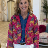 Birdie Jacket | Ramble On