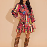 Presley Dress