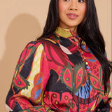 Presley Dress