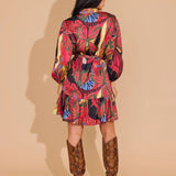 Presley Dress