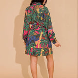 Logan Dress