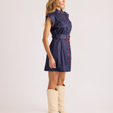 Suzie Dress