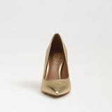 Hazel | Gold