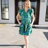 Abby Mini Dress
