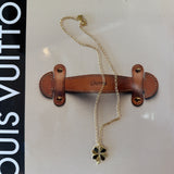 Small Luck and Love Necklace