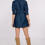 Cameron Dress
