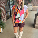 Billie Blouse | Rocky Top