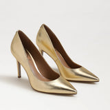 Hazel | Gold