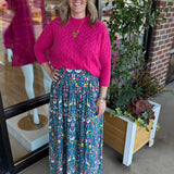 Wesley Skirt | Twelve Days