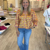 Blake Top | Tightrope