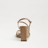 Emmie Strappy Heel