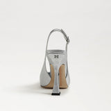 Odette Slingback Pump