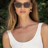 High Tide | Taupe