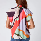 Billie Blouse | Rocky Top