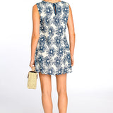 Ellie Dress | Daises
