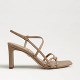 Emmie Strappy Heel