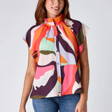 Billie Blouse | Rocky Top