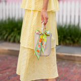 Tea Party Silk Twillie