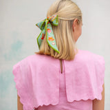 Tea Party Silk Twillie