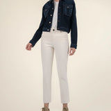 Miller Jacket | Dark Wash