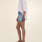 Jamie High Rise Shorts
