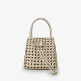 Perrie Bucket Mini Tote